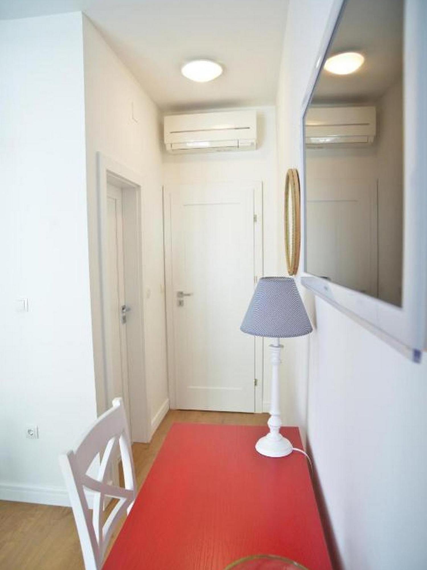 Nautical Rooms Old Town Zadar Room photo
