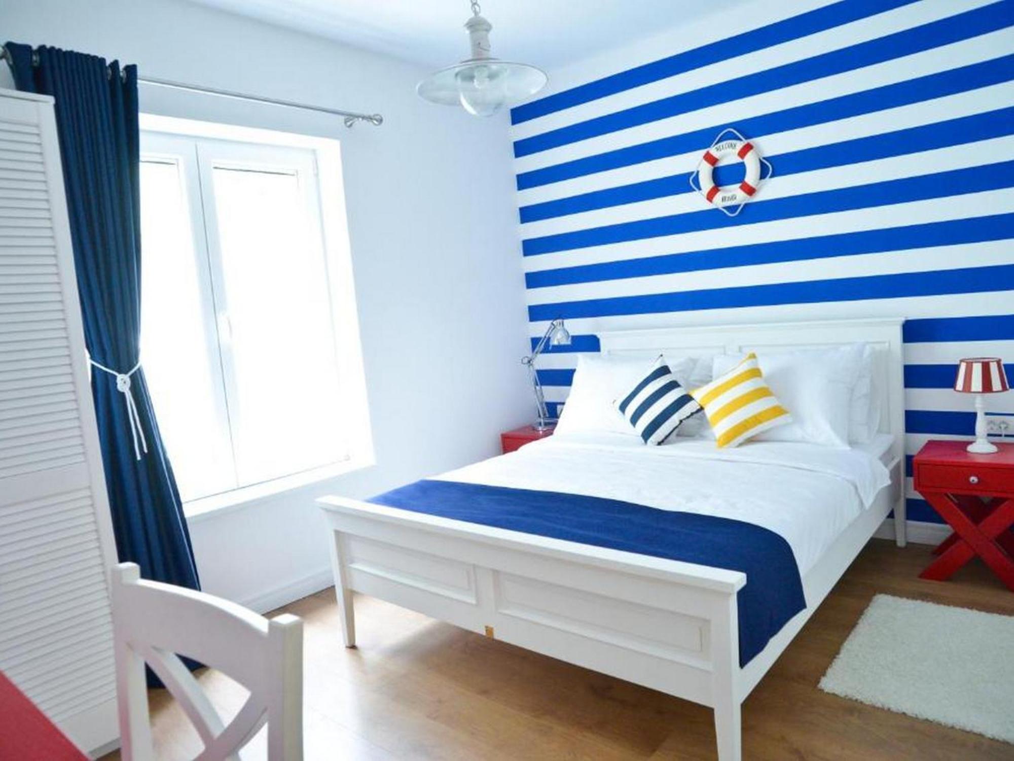 Nautical Rooms Old Town Zadar Room photo