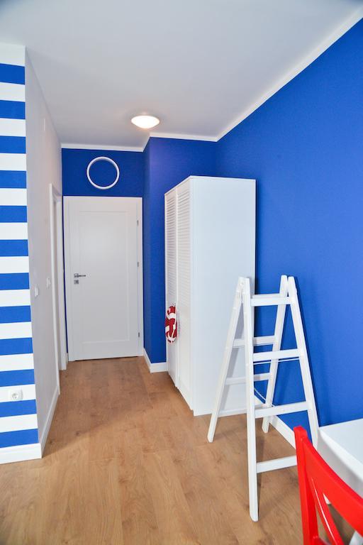 Nautical Rooms Old Town Zadar Room photo
