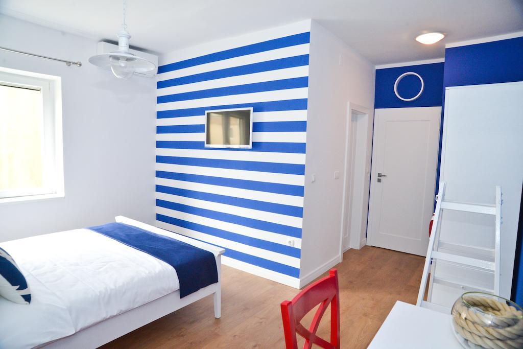 Nautical Rooms Old Town Zadar Room photo
