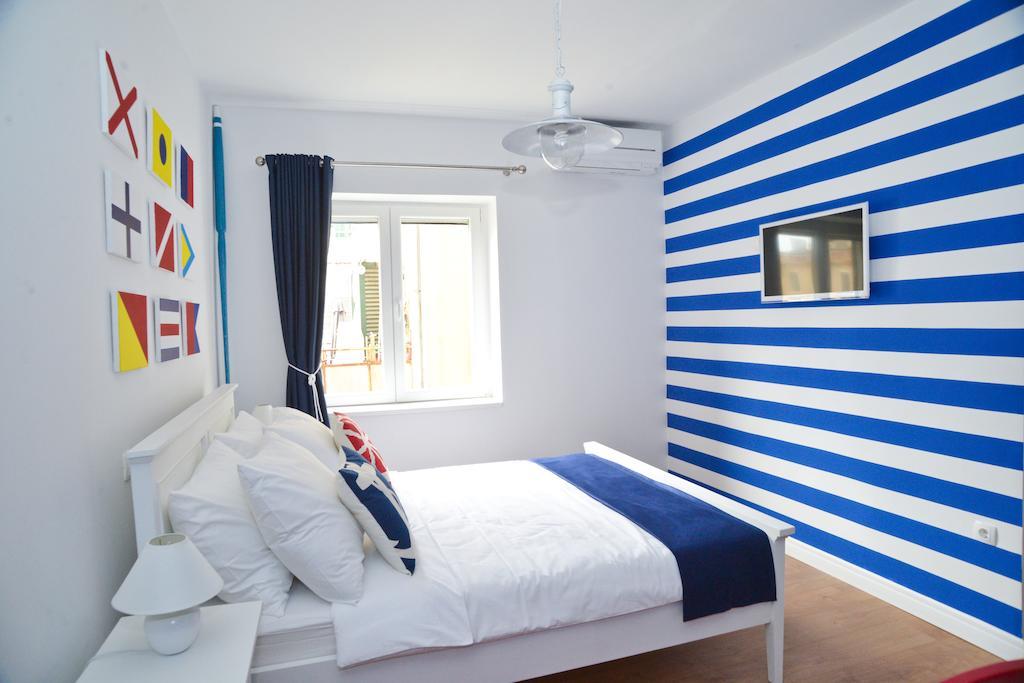 Nautical Rooms Old Town Zadar Room photo