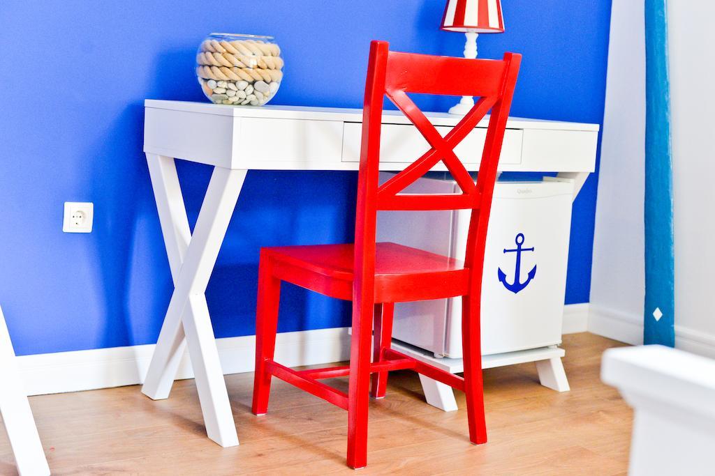 Nautical Rooms Old Town Zadar Room photo