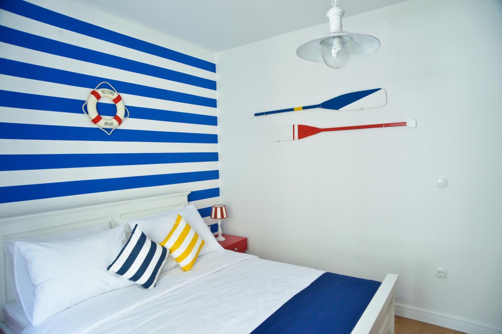 Nautical Rooms Old Town Zadar Exterior photo